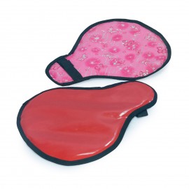 Ледянка груша гламур