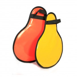 Ледянка груша ПВХ