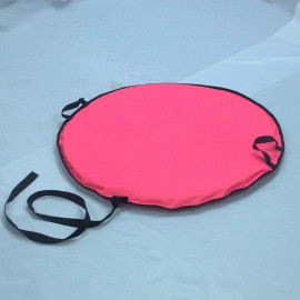 Ледянка круглая 90см