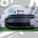 RiverBoats RB из ПВХ с алюминиевым дном