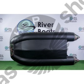 RiverBoats RB из ПВХ с алюминиевым дном RiverBoats RB из ПВХ с алюминиевым дном
