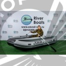 RiverBoats RB из ПВХ с фальшбортами