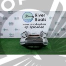 RiverBoats RB из ПВХ с фальшбортами