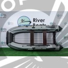 RiverBoats RB из ПВХ с фальшбортами