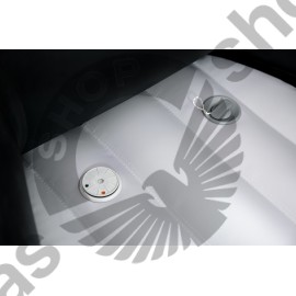 RiverBoats RB из ПВХ с фальшбортами RiverBoats RB из ПВХ с фальшбортами