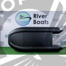 RiverBoats RB из ПВХ с плоским дном