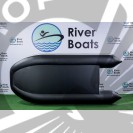 RiverBoats RB из ПВХ с плоским дном