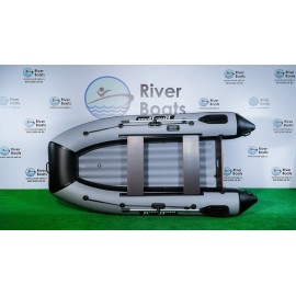 Лодка ПВХ RiverBoats RB Лодка ПВХ RiverBoats RB
