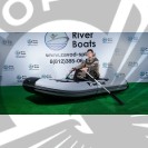 Лодка ПВХ RiverBoats RB