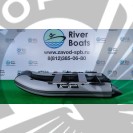 Лодка ПВХ RiverBoats RB