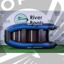 RiverBoats RB из ПВХ с жестким дном