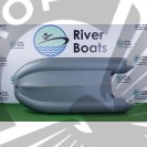 RiverBoats RB из ПВХ с жестким дном