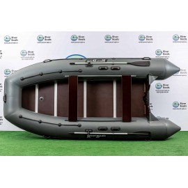 RiverBoats RB из ПВХ с жестким дном RiverBoats RB из ПВХ с жестким дном