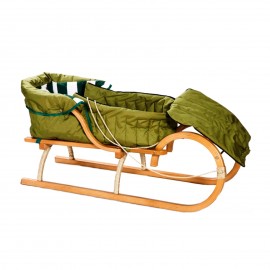 Матрасик Мороз Иванович закрытый