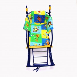 Матрасик открытый мягкий