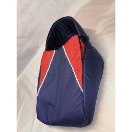 Матрасик с попоной аналог Ника