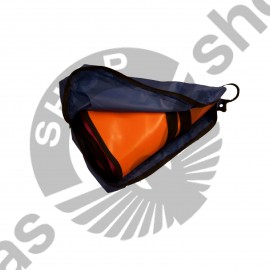 Сумка для санок на молнии большая Сумка для санок на молнии большая