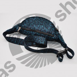 Сумка на пояс Атлантик Джинс