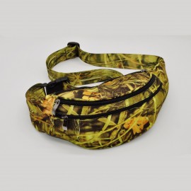 Сумка на пояс Атлантик  Камыш