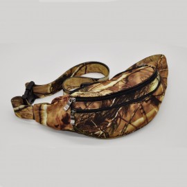Сумка на пояс Атлантик Лес