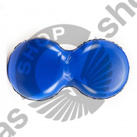 Санки-ватрушки двойные 110 см 