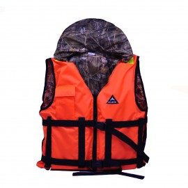 Спасательный жилет "Атлантик Универсал +"