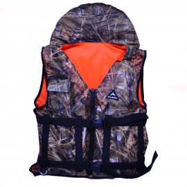 Спасательный жилет "Атлантик Универсал +"