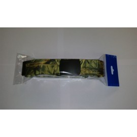 Ремень брючный ( цвет камыш)