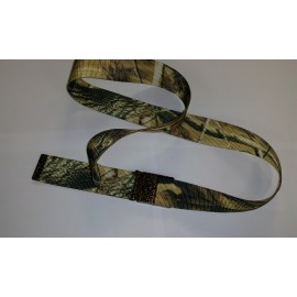 Ремень брючный ( цвет лес)