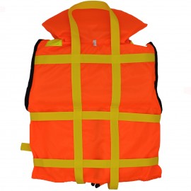 Спасательный жилет "Юнга NEW"