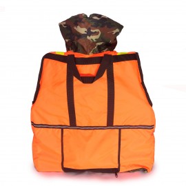Спасательный жилет "Касатка +"