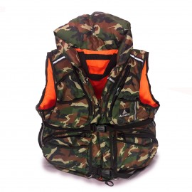 Спасательный жилет "Касатка +"