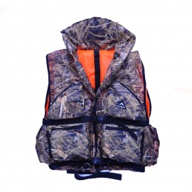 Спасательный жилет "Пират+"