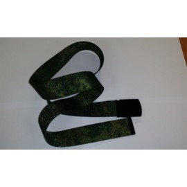 Ремень брючный ( цвет пиксель)